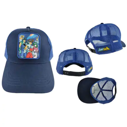 Saint Seiya felnőtt baseball sapka termékfotó