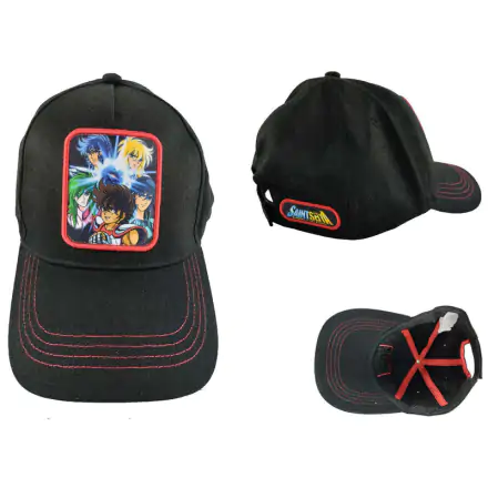 Saint Seiya felnőtt baseball sapka termékfotó