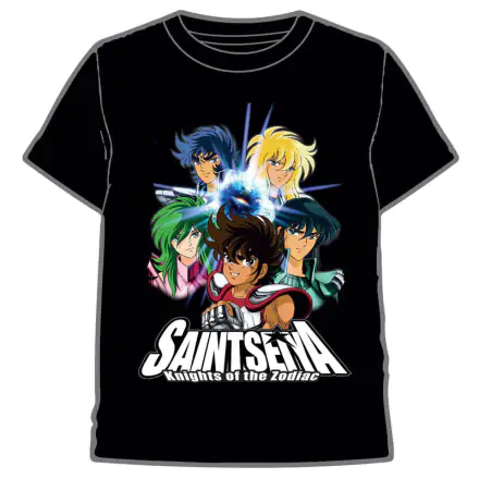Saint Seiya felnőtt póló termékfotó