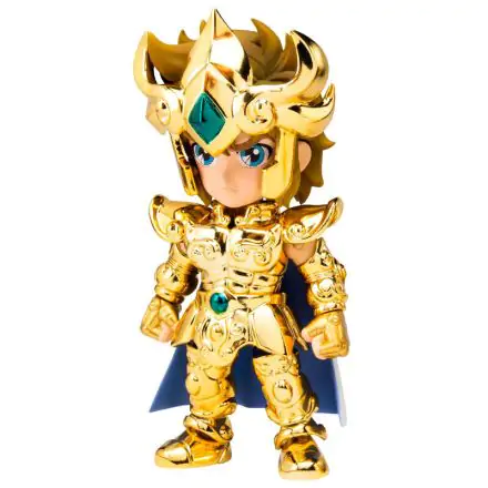 Saint Seiya Leo Aiolia Saints Kollekció figura 9cm termékfotó