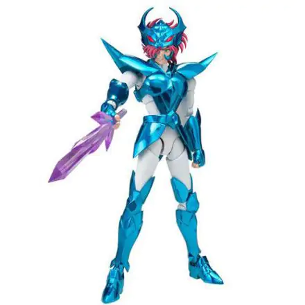 Saint Seiya Myth Cloth Ex Delta Megrez Alberich figura 16cm termékfotó