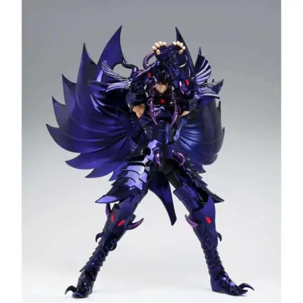 Saint Seiya Myth Cloth Ex Garuda Aiakos Original Color figura 18cm termékfotó