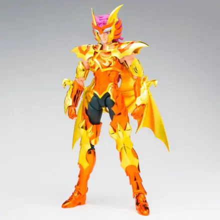 Saint Seiya Myth Cloth Ex Scylla Io figura 18cm termékfotó