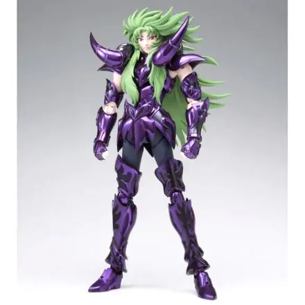 Saint Seiya Myth Cloth Ex Shion Surplice Aries figura 18cm termékfotó