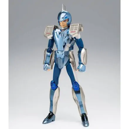 Saint Seiya Myth Cloth Ex Steel Saint Marine Cloth Ushio figura 16cm termékfotó