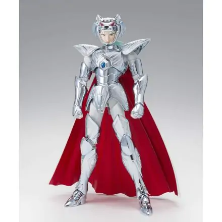 Saint Seiya Myth Cloth Ex Zeta Alcor Bud figura 18cm termékfotó