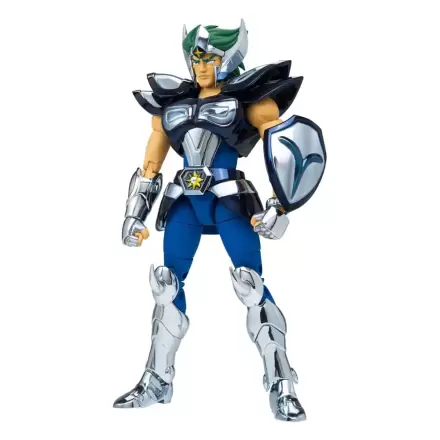 Saint Seiya Myth Cloth Whale Moses akciófigura 19 cm termékfotó