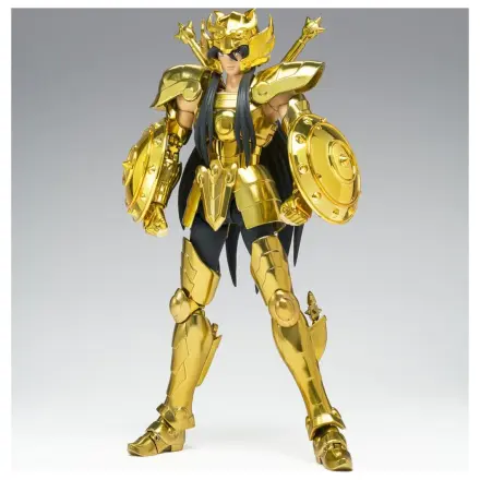 Saint Seiya Saint Cloth Myth EX akciófigura Libra Shiryu - Inheritor of the Gold Cloth 18 cm termékfotó