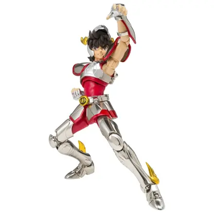 Saint Seiya Saint Cloth Myth EX akciófigura Pegasus Seiya (First Bronze Cloth) 17 cm termékfotó