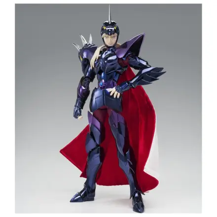 Saint Seiya Saint Cloth Myth EX Alpha Dubhe Siegfried 40th Anniversary Ver. akciófigura 18 cm termékfotó