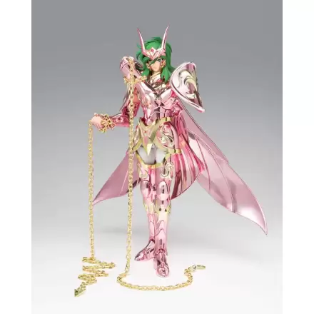 Saint Seiya Saint Cloth Myth Ex Andromeda Shun (God Cloth) akciófigura 17 cm termékfotó