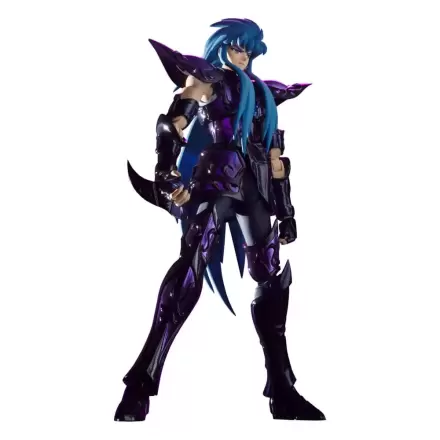 Saint Seiya Saint Cloth Myth Ex Action Figure Aquarius Camus (Surplice) 20th Revival 18 cm termékfotója