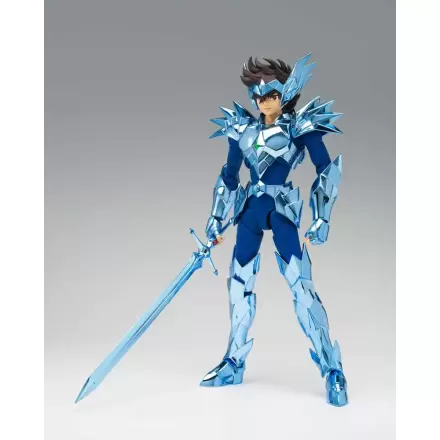 Saint Seiya Saint Cloth Myth Ex Odin Seiya akciófigura 17 cm termékfotó