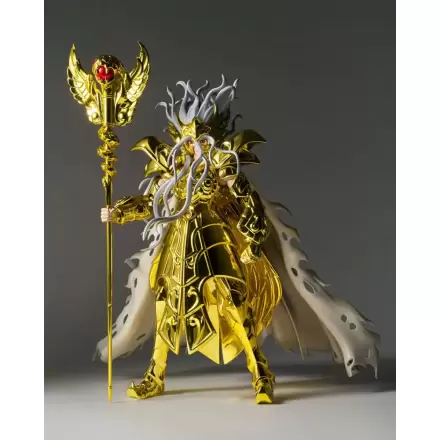 Saint Seiya Saint Cloth Myth Ex Opyx Odysseus akciófigura 18 cm termékfotója