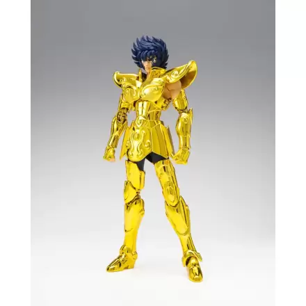 Saint Seiya Saint Cloth Myth Ex Reo Ikki Inheritor of the Gold Myth akciófigura 17 cm   termékfotó