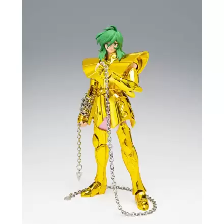 Saint Seiya Saint Cloth Myth Ex Action Figure Virgo Shun Inheritor of the Gold Cloth 17 cm termékfotója