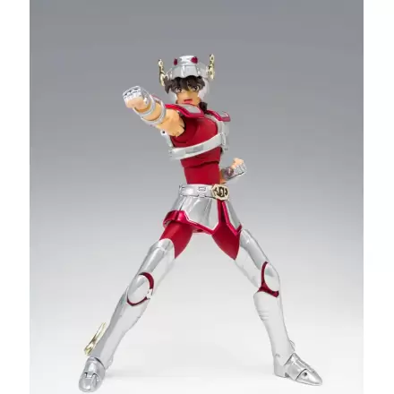 Saint Seiya Saint Cloth Myth Pegasus Seiya -20th Anniversary Version- akciófigura 16 cm termékfotó