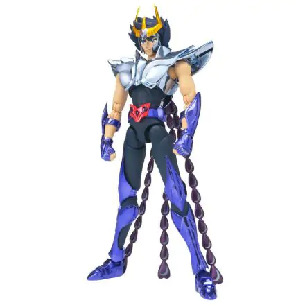 Saint Seiya Saint Cloth Myth X Phoenix Ikki New Bronze Cloth Revival Ver. figura 17cm termékfotó