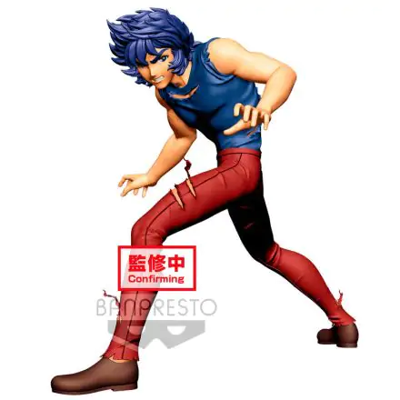 Saint Seiya Saint Cosmo Memoir Phoenix Ikki figura 16cm termékfotó