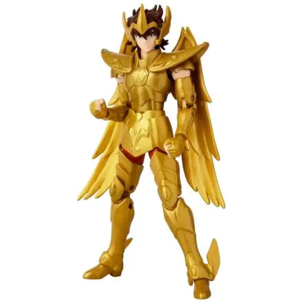 Saint Seiya The Knights of the Zodiac Sagittarius Aiolos Mozgatható figura termékfotó
