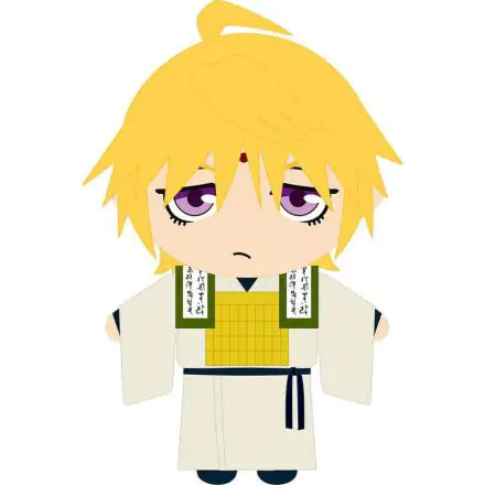 Saiyuki Reload Zeroin Genjo Sanzo Nendoroid plüss 18cm termékfotó