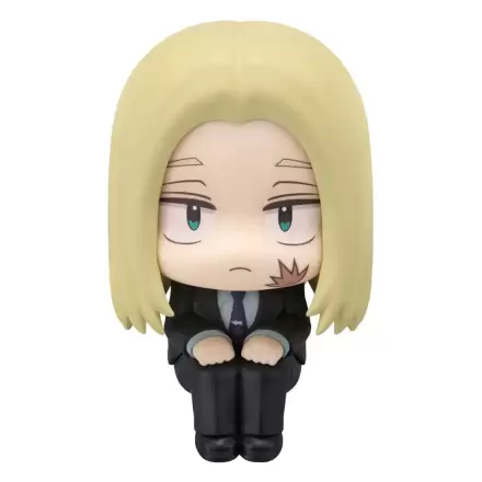 Sakamoto Days Look Up Shishiba PVC szobor figura 11 cm termékfotó