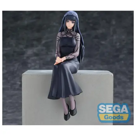 Sakamoto Days PM Perching Osaragi PVC szobor figura 13 cm  termékfotó