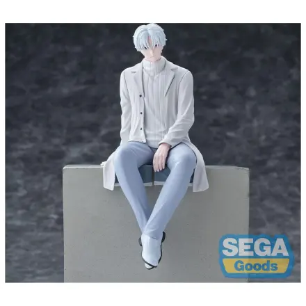 Sakamoto Days PM Perching X/Slur PVC szobor figura 14 cm   termékfotó