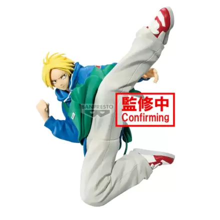 Sakamoto Days Shin Asakura Vibration Stars figura 12cm termékfotója