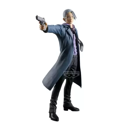 Sakamoto Days Taro Sakamoto figura 22cm termékfotója