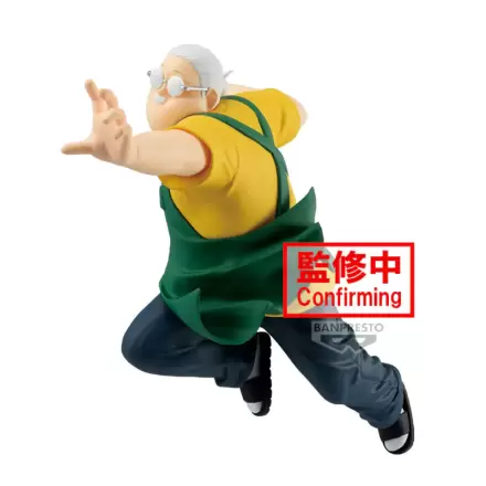 Sakamoto Days Taro Sakamoto Vibration Stars figura 18cm termékfotója