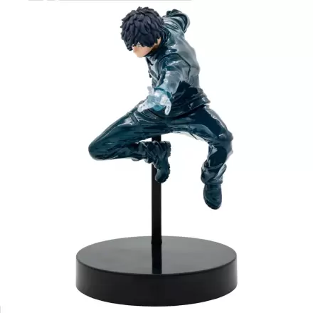 Sakamoto Days Natsuki Seba Vibration Stars figura 10cm termékfotó