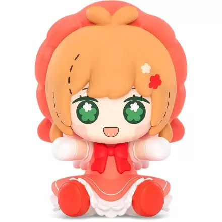 Sakura Huggy Sakura Kinomoto Catch Me Cardcaptor figura 6,5cm termékfotó