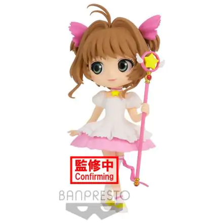 Sakura Kimonoto Q posket figura 14cm termékfotó
