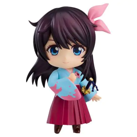 Sakura Wars Sakura Amamiya Nendoroid figura 10cm termékfotó