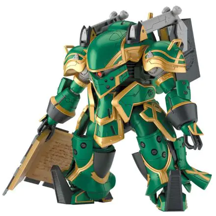 Sakura Wars Spiricle Striker Mugen Claris Type Gunpla HG Model Kit figura 14cm termékfotó