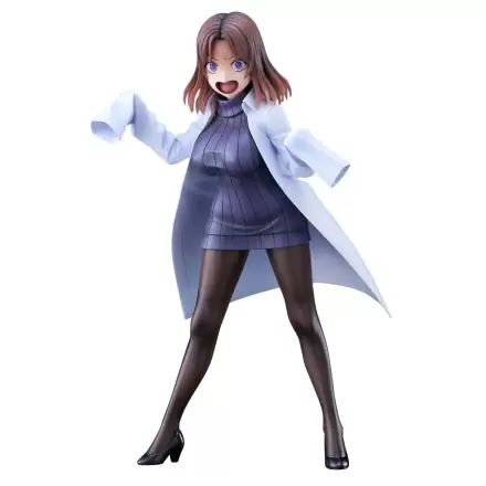 Sakusei Byuotou 1/7 Amamiya-sensei DK Edition DT-213 PVC szobor figura 22 cm termékfotó