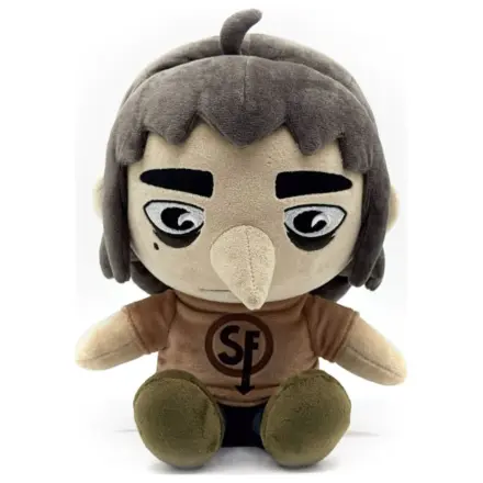 Sally Face Larry plüss figura 22 cm        termékfotó