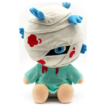 Sally Face Sal plüss figura 22 cm        termékfotó