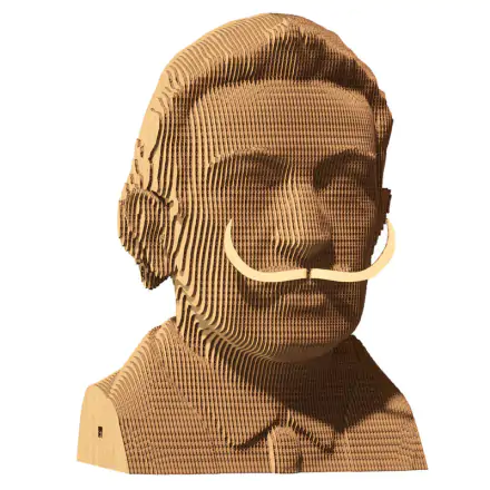Salvador Dali cartonic 3D puzzle 140db-os termékfotó