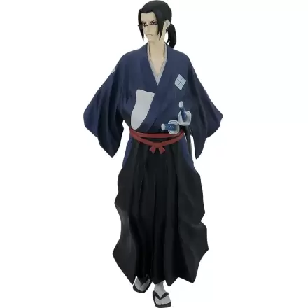 Samurai Champloo Pop Up Parade L Jin PVC szobor figura 24 cm termékfotója