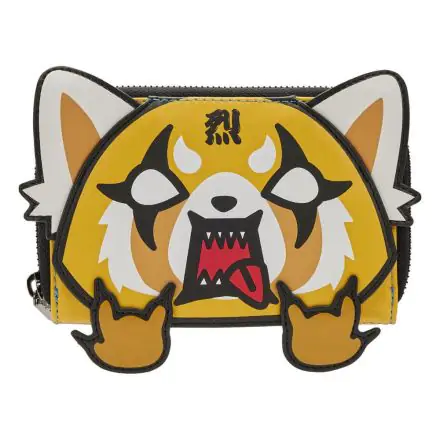 Sanrio Aggretsuko Cosplay pénztárca termékfotó