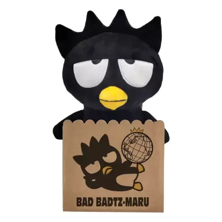 Sanrio Bad Badtz Maru plüss figura 24 cm termékfotója