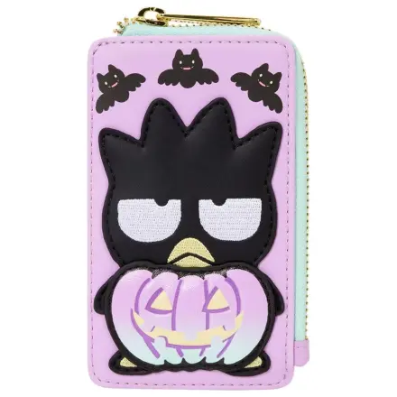 SANRIO Badtz-Maru Pumpkin kártyatartó irattartó termékfotó