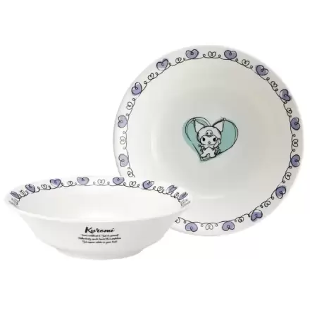 Sanrio Bone China  Cinnamoroll tál termékfotó