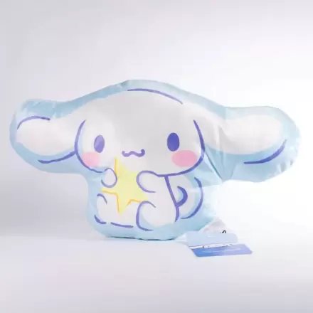 Sanrio Cinamon Roll Star párna 37 cm termékfotó