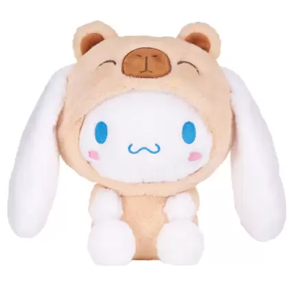 Sanrio Cinnamoro Bear plüss 25cm termékfotó