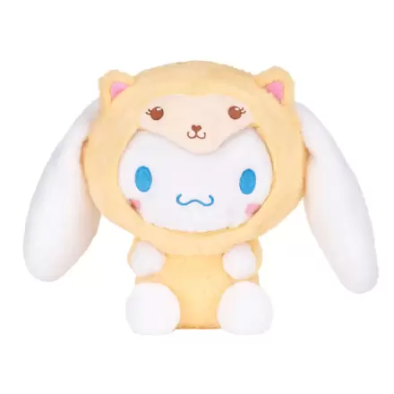 Sanrio Cinnamoro Cat plüss 25cm termékfotó