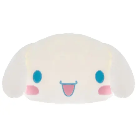 Sanrio Cinnamoroll 3D párna 37 cm  termékfotó