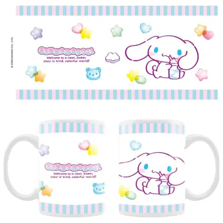 Sanrio Cinnamoroll Candies bögre  termékfotó